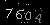 Check code picture