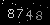 Check code picture