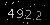 Check code picture