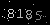 Check code picture