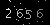 Check code picture