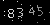 Check code picture