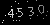 Check code picture