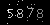 Check code picture