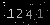 Check code picture