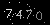 Check code picture