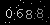 Check code picture
