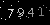 Check code picture