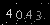 Check code picture