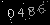Check code picture