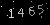 认证码图片