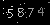 Check code picture