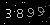 Check code picture