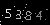 Check code picture
