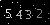 认证码图片