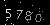 Check code picture