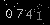 Check code picture