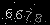 Check code picture