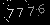 Check code picture