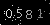Check code picture