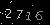 Check code picture