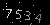 Check code picture