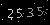 Check code picture