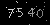 Check code picture