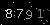 Check code picture
