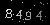 Check code picture