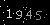 Check code picture