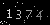 Check code picture