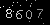 Check code picture