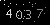 Check code picture