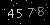 Check code picture