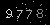 Check code picture