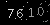 Check code picture
