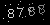 Check code picture