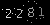 Check code picture
