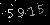 认证码图片