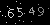 Check code picture