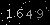 Check code picture