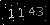 Check code picture