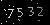 Check code picture