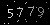 Check code picture