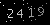 Check code picture