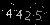 Check code picture