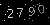 Check code picture