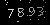 Check code picture