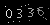 Check code picture